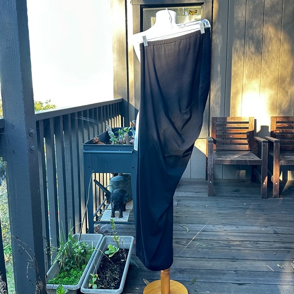 Dries van Noten Long Skirt - Picture 9 of 12